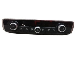 панель потока воздуха 8V0820043M Audi A3 III (2013- 2020) 8V