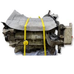 блок Двигателя opel SIGNUM Vectra C 2.0 T Z20NET SAAB 9-3 II Z20NEL