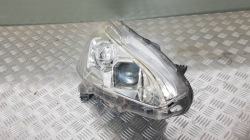 peugeot 208 и GT 12- фара правая галоген передняя европа