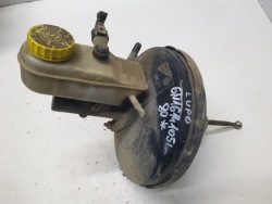 вакуумный усилитель тормозов vw LUPO 6N1614105L