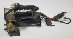 компрессор подвески Range Rover Sport и L320