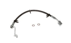 тормозной шланг Dodge RAM 1500 2009-2010