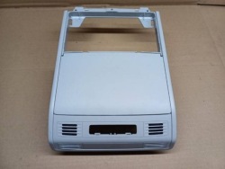 защита корпус лампочки Обшивка потолка SKODA SCALA 657868837