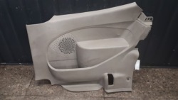 8200637004 карта дверная обивка зад правый 3d TWINGO II
