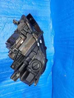 передняя левая фара vw PASSAT B8 3G1 led рестайлинг 3G1941035P