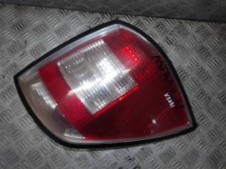 фонарь правый opel Astra H III универсал рестайлинг