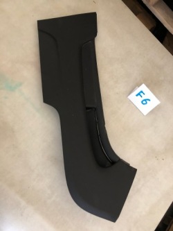 панель защита заглушка Chevrolet MALIBU 20910601