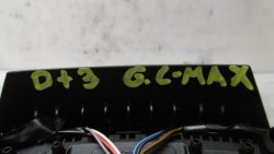 подушка подушки безопасности водители FORD Focus MK3 EM51-R042B85-AA