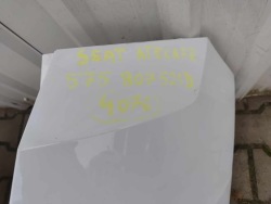 seat Ateca FR бампер задний 4076