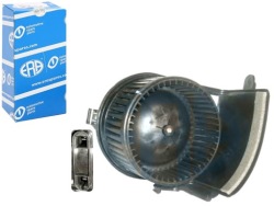 моторчик печки ERA 7701059205 ELE089 664046A