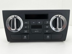 Audi Q3 8U панель кондиционера 8U0820043B