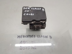 насос ABS W245 2.0 CDI A0064316712