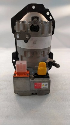 Audi Q4 E-TRON ID3 ID4 Компрессор кондиционера насос