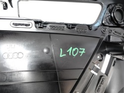 Audi A5 S5 8T8 SPORTBACK РЕСТАЙЛИНГ 11-16 обивка дверные карты правая зад
