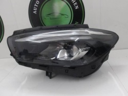 mercedes-benz CITAN II W420 фара левая full led