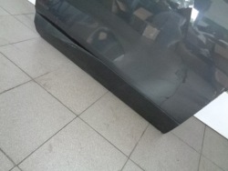 дверь правая передняя Комплектная peugeot 408 P54 2022R Цвет