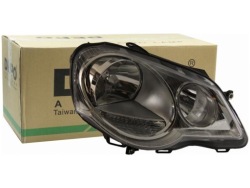 abakus 441-11A8R-LD-EM фара