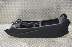 Audi Q5 80A тунель