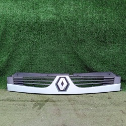 решетка радиатора перед renault MASTER II рестайлинг 06- 8200426365