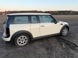 MINI CLUBMAN ONE дверь 850/0 2011
