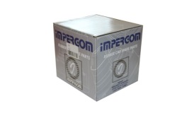 оригинал Imperium 221366 шланг, теплообменник (отопление)