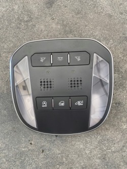 FERRARI F8 Освещение лампочка Кузова внутренний