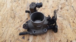 ДРОССЕЛЬНАЯ ЗАСЛОНКА Honda CRV I 2.0