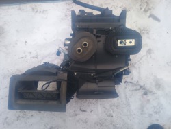 радиатор отопителя renault MASTER III 10-24 272700033R-D европа