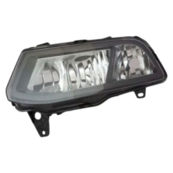 левый vw Polo V 2012 2013 2014 2015 2016 2017 2018 2019