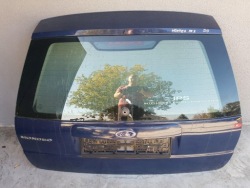 крышка багажника универсал MONDEO MK3 D0 2002 FORD