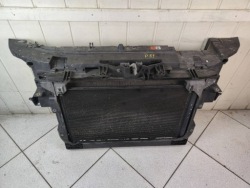 панель передняя / телевизор mazda 2010 222000-6650