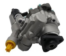 vika 11451813501 насос гур, рулевой системы