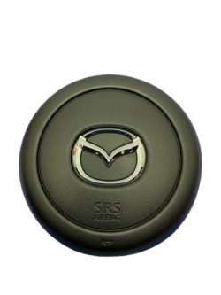 mazda подушки безопасности подушка водители каждый Модель европа америка