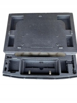 seat TARRACO полистирол багажника 5FJ863495