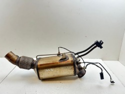 BMW OE 8518141 фильтр твердых частиц dpf