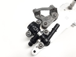 BMW 2.0d B47D20A 8514515 радиатор охлаждения Масло