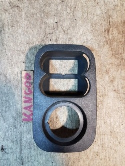 рамка защита управления переключатель renault KANGOO I