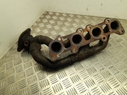 коллектор выпускной FORD америка MUSTANG Купе 2016