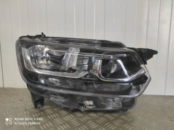фара правая передняя TOYOTA PROACE CITY 9835780580 73523126