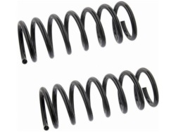 2× Febi Bilstein 47246 пружина