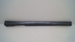 nissan ALMERA TINO 00-06 порог правый молдинг