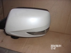 mitsubishi Pajero IV зеркало левое