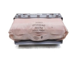 подушка подушки безопасности пассажира subaru Outback IV EZ5-S0809