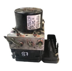 насос ABS mitsubishi LANCER 4670A539