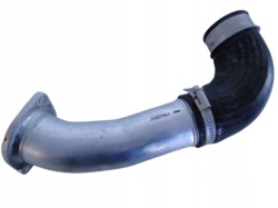 mercedes-benz oe A6420908137 патрубок радиатора Воздух