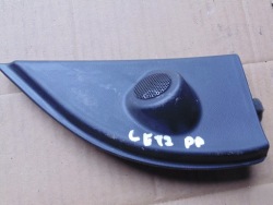 заглушка Двери правой Hyundai GETZ европа