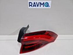 фонарь правый MASERATI GRECALE M182 670157329