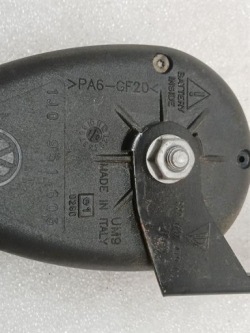 PORSCHE 911 997 ЭБУ 99763741901 систем