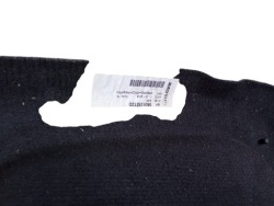 полка багажника CITROEN C4 CACTUS oe 98013537ZD