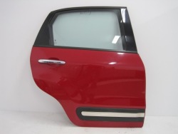 дверь правая задняя FIAT 500L 13r